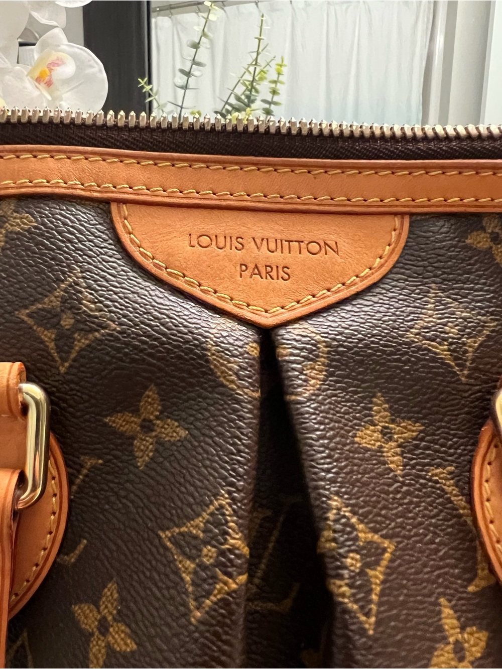 Louis Vuitton Palermo PM - Picture 3 of 16